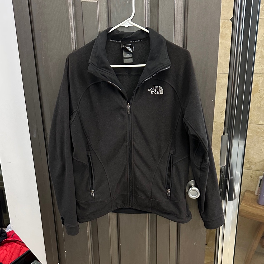 The North Face Black Fleece